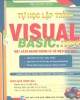 Ebook Tự học lập trình visual basic.NET một cách nhanh chóng và có hiệu quả nhất: Phần 1 - NXB Giao thông Vận tải