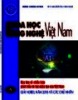 Tạp chí khoa học và công nghệ Việt Nam số 11 năm 2018