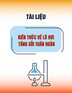 Tài liệu Kiến thức về lò hơi tầng sôi tuần hoàn