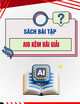 Sách bài tập AIO (Kèm bài giải; version 2025)