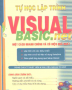 Bộ sưu tập sách Tự học Visual Basic