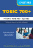 Tài liệu TOEIC 700+: Từ vựng - nghe hiểu - đọc hiểu