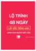 Tài liệu Lộ trình 48 ngày lấy gốc tiếng Anh dành cho người mất gốc