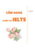 Cẩm nang Luyện thi IELTS