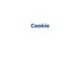 Bài giảng Lập trình Web: Cookie