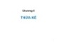 Bài giảng Lập trình hướng đối tượng C++‎ - Chương 8: Thừa kế