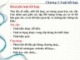 Bài giảng Khai phá dữ liệu - Chương 3: Luật kết hợp