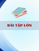 Bài tập lớn: Tìm hiểu công nghệ ảo hóa đám mây và triển khai dịch vụ máy chủ ảo Cloud Server