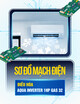 Tài liệu Sơ đồ mạch điện Điều hòa Aqua Inverter 1HP Gas 32
